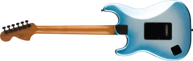 Squier Contemporary Stratocaster Special RMN Sky Burst Metallic elektromos gitár