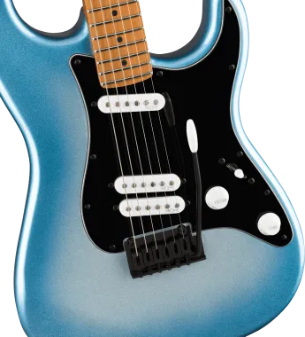Squier Contemporary Stratocaster Special RMN Sky Burst Metallic elektromos gitár