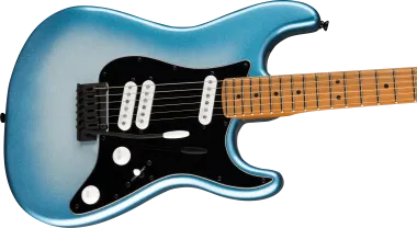 Squier Contemporary Stratocaster Special RMN Sky Burst Metallic elektromos gitár