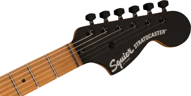 Squier Contemporary Stratocaster Special RMN Sky Burst Metallic elektromos gitár