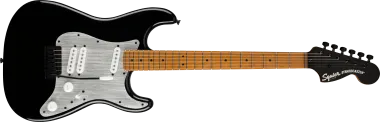 Squier Contemporary Stratocaster Special RMN Black elektromos gitár