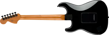 Squier Contemporary Stratocaster Special RMN Black elektromos gitár
