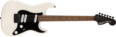Squier Contemporary Stratocaster Special HT LRL Pearl White