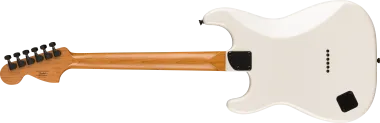 Squier Contemporary Stratocaster Special HT LRL Pearl White elektromos gitár
