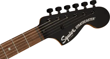 Squier Contemporary Stratocaster Special HT LRL Pearl White elektromos gitár