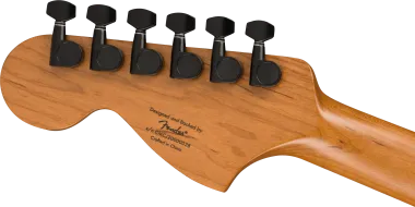 Squier Contemporary Stratocaster Special HT LRL Pearl White elektromos gitár