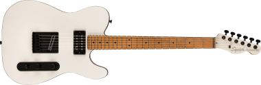 Squier Contemporary Telecaster RH RMN Perleťově bílá