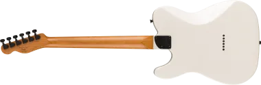 Squier Contemporary Telecaster RH RMN Pearl White elektromos gitár