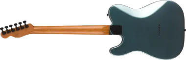 Squier Contemporary Telecaster RH RMN Gunmetal Metallic elektromos gitár