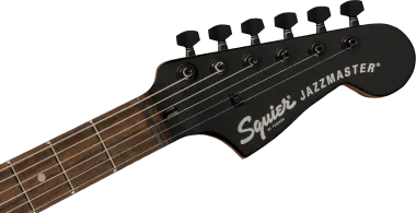 Squier Contemporary Active Jazzmaster® HH, Shell Pink Pearl elektromos gitár