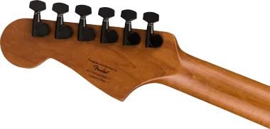 Squier Contemporary Active Jazzmaster® HH, Shell Pink Pearl elektromos gitár