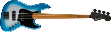 Squier Contemporary Active Jazz Bass® HH, Sky Burst basszusgitár