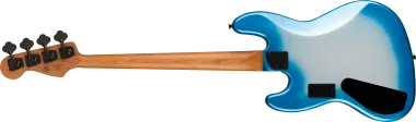 Squier Contemporary Active Jazz Bass® HH, Sky Burst basszusgitár