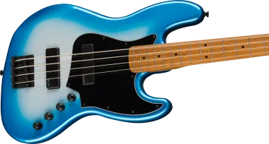 Squier Contemporary Active Jazz Bass® HH, Sky Burst basszusgitár