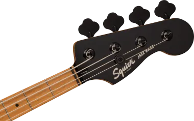 Squier Contemporary Active Jazz Bass® HH, Shoreline Gold basszusgitár
