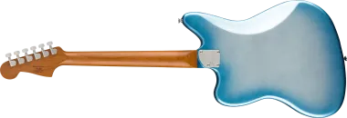 Squier Contemporary Jaguar HH ST LRL Sky Burst Metallic elektromos gitár