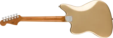 Squier Contemporary Jaguar HH ST LRL Shoreline Gold elektromos gitár