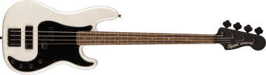 Squier Contemporary Active Precision Bass® PH, perleťově bílá
