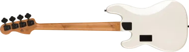 Squier Contemporary Active Precision Bass® PH, Pearl White basszusgitár