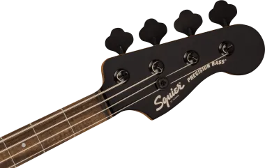 Squier Contemporary Active Precision Bass® PH, Pearl White basszusgitár