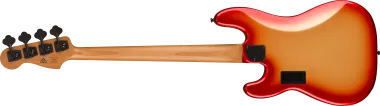 Squier Contemporary Active Precision Bass PH, Sunset Metallic basszusgitár