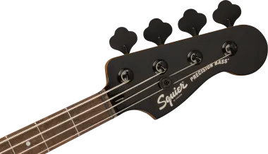 Squier Contemporary Active Precision Bass PH, Sunset Metallic basszusgitár