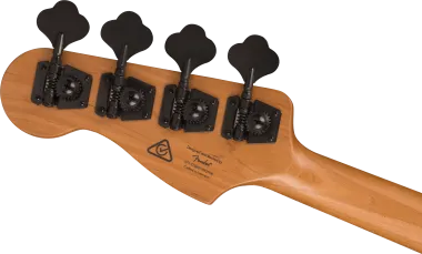Squier Contemporary Active Precision Bass PH, Sunset Metallic basszusgitár