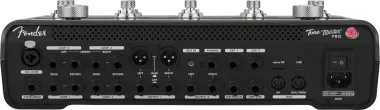 Fender Tone Master Pro multieffekt