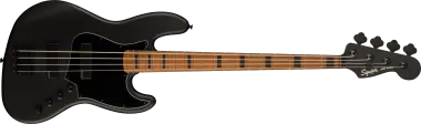 Squier FSR Contemporary Active Jazz Bass® HH, basszusgitár