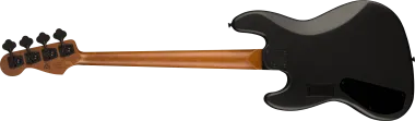 Squier FSR Contemporary Active Jazz Bass® HH, basszusgitár