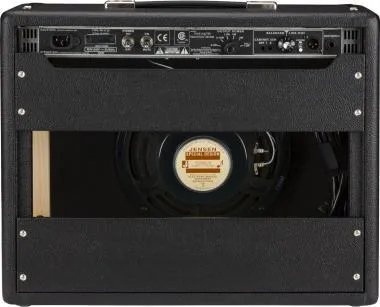 Fender Tone Master Princeton Reverb digitális gitárkombó