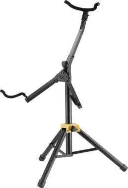 Hercules DS551B Hangszerállvány susaphone részére