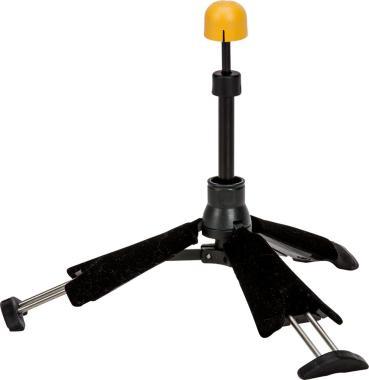 Hercules Stojan na dechové nástroje pro klarinet, TraveLite, 170 mm, 0,1 kg