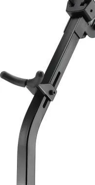 Hercules DS730B Szaxofon állvány, automata grip zárral ellátva, nagy