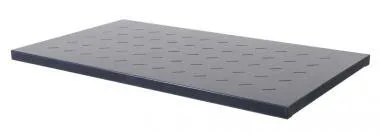 PROEL ELPIANO Keyboard tartó fém tálca állványokhoz, antracit szürke, 800 x 500 mm