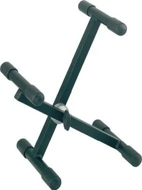 PROEL EL620 Erősítő-Monitor-Hangfal állvány EASY LOCK mechanika, fekete, terhelés max: 40 kg