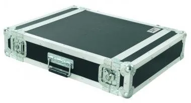 PROEL CR202BLKM Rack doboz 2U, mé: 450 mm, 19