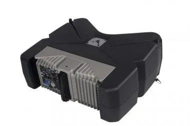 AXIOM AX800AAXIOM aktív line array elem dupla 8