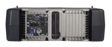 AXIOM AX800AAXIOM aktív line array elem dupla 8