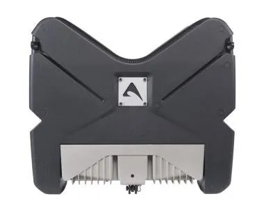 AXIOM AX800AAXIOM aktív line array elem dupla 8