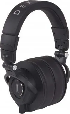 DEXIBELL DX HF7 HF7 zárt fejhallgató