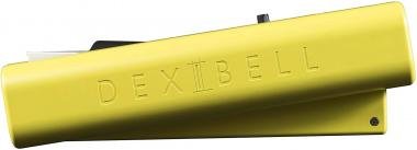 DEXIBELL boční panel pro digitální klavíry S7/S3 a P7/P3, žlutý
