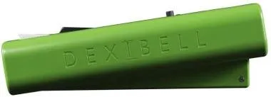 DEXIBELL DX EP362 Vivo S7/S3 és P7/P3 digitális zongora mindkét oldali oldalpanel, zöld