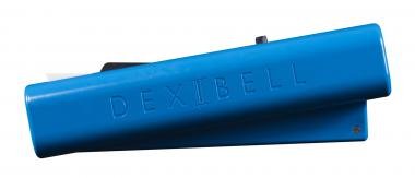 DEXIBELL panel pro digitální klavír S7/S3 a P7/P3, modrý
