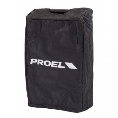 PROEL Tok V8 pro reproduktory, nylon, černý, logo