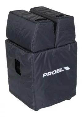 PROEL COVERLT812A Tok LT812A hangfalhoz, COVERLT812