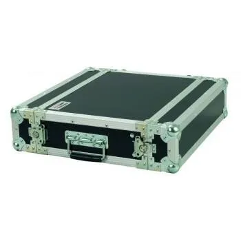 PROEL CR122BLKM Rack doboz 2U, mé: 250 mm, 19