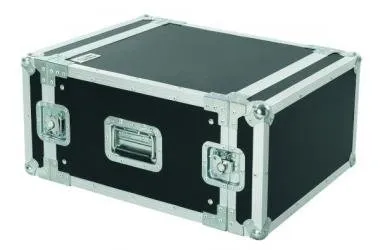 PROEL CR205BLKM Rack doboz 5U, mé: 450 mm, 19