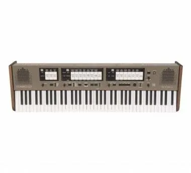 DEXIBELL CLASSICOL3 CLASSICO L3 digitális orgona, 76 billentyűs