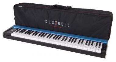DEXIBELL Vivo S1 Pro digitální stage piano, akumulátorové
